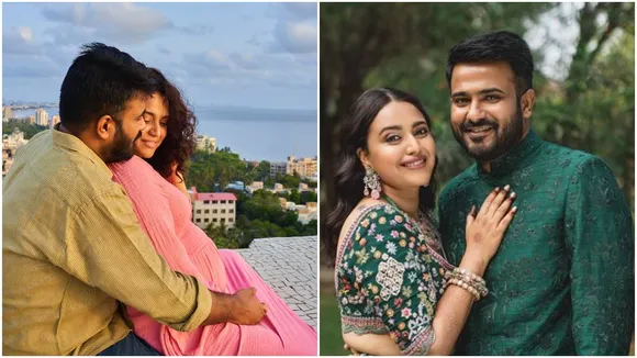 swara bhasker pregnant | swara bhaskar baby news | swara bhasker pregnancy