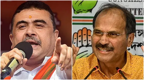 panchayat election 2023, পঞ্চায়েত ভোট ২০২৩, bengal panchayat election 2023, পশ্চিমবঙ্গ পঞ্চায়েত ভোট ২০২৩, bjp congress pil panchayat election 2023, বিজেপি কংগ্রেস জনস্বার্থ মামলা পঞ্চায়েত ভোট, bjp congress file pil before calcutta high court on bengal panchayat election 2023, পঞ্চায়েত ভোট নিয়ে কলকাতা হাইকোর্টে জনস্বার্থ মামলা দায়ের বিজেপি কংগ্রেসের