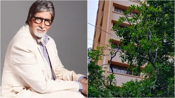 Amitabh Bachchan, Amitabh Bachchan in kolkata, Amitabh Bachchan stay at kolkata, Amitabh Bachchan bollywood, Amitabh Bachchan news, Amitabh Bachchan update, Amitabh Bachchan tollywood news, Amitabh Bachchan latest news, অমিতাভ বচ্চন, কলকাতায় এইবাড়িতে থেকেছিলেন অমিতাভ, অমিতাভের কলকাতার বাড়ি, টলিউড, bollywood update, tollywood news, entertainment news, latest entertainment news, বিনোদন, আজকের বিনোদনের খবর, ie entertainment news, entertainment update, Indian express entertainment news