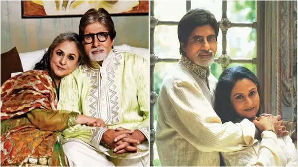 Amitabh bachchan, jaya bachchan, amitabh-jaya, amitabh jaya marriage, amitabh bachchan accident, amitabh bachchan life, amitabh bachchan entertainment news, indian express news, express news, amitabh bachchan indian express, bollywood, bolly news, বলিউড, টলিউড, টলি নিউজ, Tolly world, tolly news