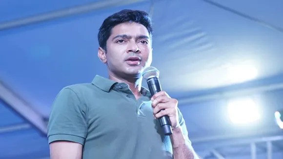 Abhishek Banerjees on Dhupaguri division before by-election , ৩১ ডিসেম্বরের মধ্যেই ধুপগুড়ি মহকুমা হবে উপনির্বাচনের আগে প্রতিশ্রুতি অভিষেক ব্যানার্জীর