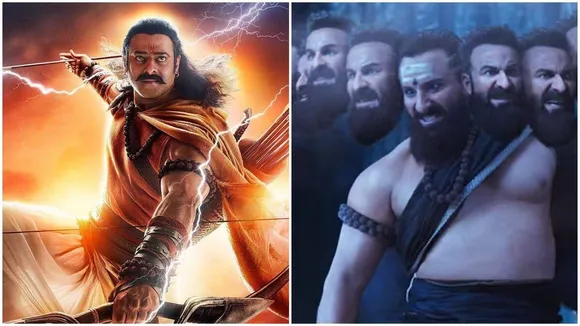 adipurush, adipurush box office, adipurush box office day 3, adipurush day 3 BO, adipurush 300 cr, adipurush rs 300 crore box office, prabhas, kriti sanon, sunny singh, om raut, manoj muntashir, আদিপুরুষ, প্রভাস, আদিপুরুষ বক্স অফিস, entertainment news, latest entertainment update, news today, আজকের বিনোদন, বিনোদনের খবর