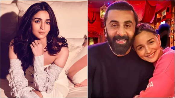 alia bhatt, ranbir kapoor, alia ranbir, alia ranbir daughter raha, alia ranbir news, আলিয়া-রণবীর, আলিয়া রণবীরের খবর, alia grudge to ranbir, Today entertainment news, news on bollywood, bollywood hungama, bollywood gossip, tollywood gossip,আজকের খবর, আজকের বিনোদনের খবর, বিনোদন, indian express entertainment news, latest bollywood news, today news update
