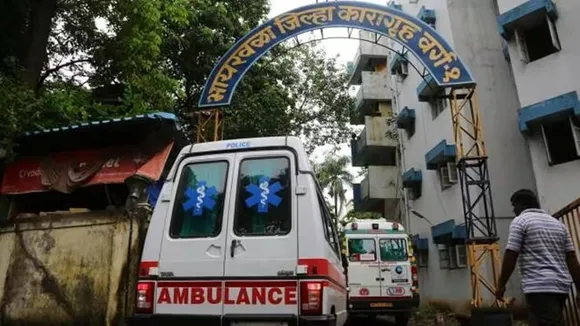 Manjula Shetye murder case,IVF,undertrial,Sessions court,Byculla Jail,Sheetal Shegaokar