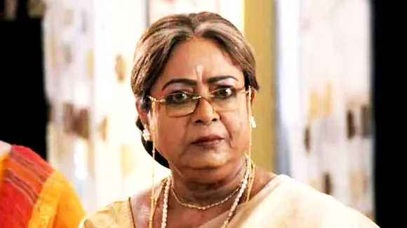 anamika saha, anamika saha news, anamika saha update, anamika saha tolly news, অনামিকা সাহা, বিন্দুমাসি অনামিকা সাহা, অনামিকা সাহার ডায়লগ tolly news, tollywood, entertainment news, today entertainment news, latest entertainment news, entertainment news update, টলিউড