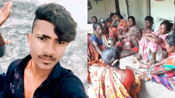 burdwan chottu sardar killed in coromandel express accident , মাকে দেওয়া কথা আর রাখা গেল না, তার আগেই ট্রেন দুর্ঘটনার বলি এ রাজ্যের বছর ১৮-র ছোট্টু