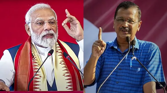 aap rally today, aap rally ramlila maidan, aap rally, arvind kejriwal, aap history, aap ramlila maidan origin, delhi ordinance, delhi ordinance protest, delhi news, delhi politics, indian express