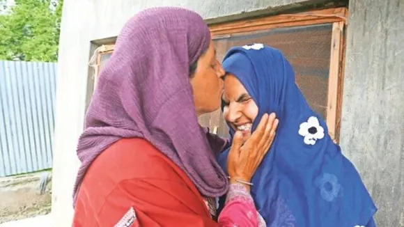 pellet guns, pellet guns injuries, pellet guns in J&K, Shopian, Shopian attack, Shopian firing, kashmir pellets firing, jammu and kashmir, Indian Express, India news, current affairs
