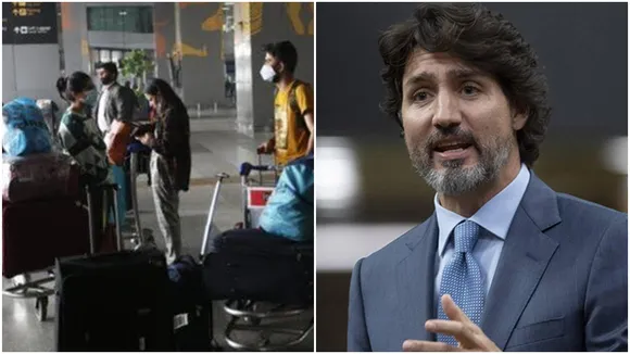 Indian students in Canada, Canada PM Justin Trudeau, indian students deportation, deportation from Canada, Indian government, total student depot, indian express, indian express news