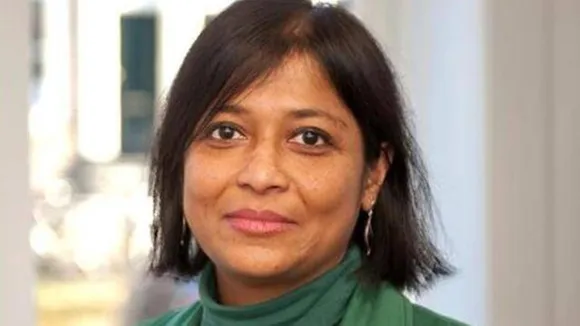ডাচ নোবেল পুরস্কার,জয়িতা গুপ্ত,জয়িতা গুপ্ত পুরষ্কার,এনভায়রনমেন্টাল ইউটিলাইজেশন স্পেস,পরিবেশ দূষণ,dutch nobel prize,jayeeta gupta,jayeeta gupta awarded,environmental utilisation space,environment pollution"