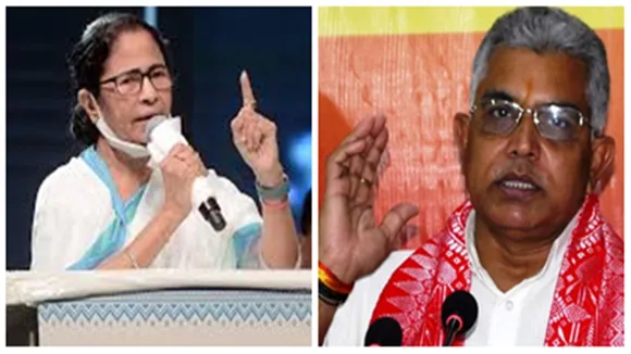 mamata, dilip