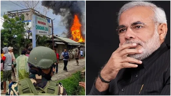 Manipur violence updates, Manipur violence, Manipur, what is happening in Manipur, Modi, armuy