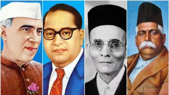 Karanataka school syllabus, Karnataka Cabinet, Hedgewar lesson, poem on Savarkar out, Nehru letter back in textbooks, Indian Express, India news, current affairs