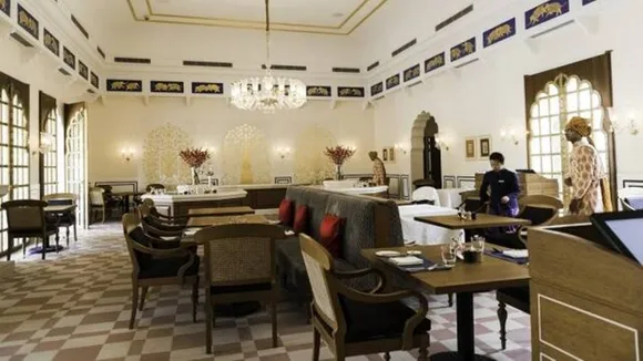 new-delhi-city-crime,Delhi Five Star Hotel, hotel Roseate House, hotel, 5 start hotel, Man stays at 5 star hotel, Man stays without payment, Delhi Police, Ankush Dutta,Delhi news