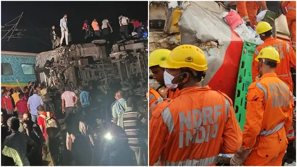 coromandel express train accident, coromandel train acident in odisha, coromandel odisha train accident, coromandel train derails in odisha, coromandel express accident,coromandel express derails, coromandel express accident, odisha news, odisha train accident news, coromandel express, coromandel express accident, coromandel express accident news, coromandel express latest news, coromandel express route, coromandel express 12841, coromandel express 12841 route, coromandel express 12841 running status, coromandel express train number, coromandel express chennai to howrah, coromandel express 12841 running status, coromandel express latest updates, odisha train accident, chennai to howrah trains, chennai to howrah coromandel express