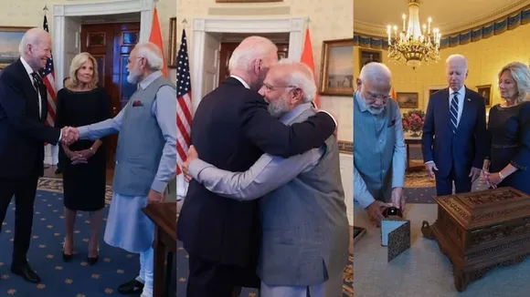PM Modi in US,PM Modi US visit,PM Modi US visit news,PM Modi US visit update,PM Modi in USA,India US ties,India US relationship,India US trade talks,PM Modi US, international yoga day 2023, yoga day 2023, international yoga day date 2023, when is international yoga day, international day of yoga, why do we celebrate yoga day, international yoga day 2023 theme, what is international yoga day, yoga asanas, first international yoga day, which country does yoga originate from, information about international yoga day, quotes on international yoga day, happy international yoga day, international yoga day wishes, international yoga day images, international yoga day quotes, international yoga day status"/>