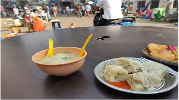 Kolkata news, Kolkata latest news, Kolkata news live, Kolkata news today, Today news Kolkata,kolkata food streets,kmc,bangkok,atin ghosh