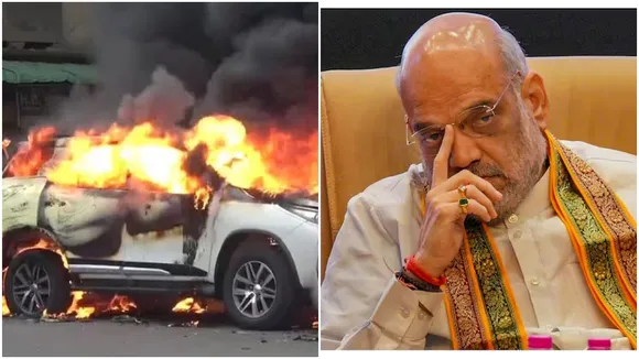 Manipur Violence, all party meeting, Congress, BJP, Devendra Fadnavis, BJP, uddhav thackeray, Amit Shah, Narendra Modi