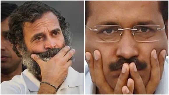Arvind kejriwal, kejriwal on congress, delhi ordinance, opposition meet patna, opposition meet, Congress, BJP, Aam Aadmi Party (AAP), Narendra Modi government, indian express, delhi, opposition leaders