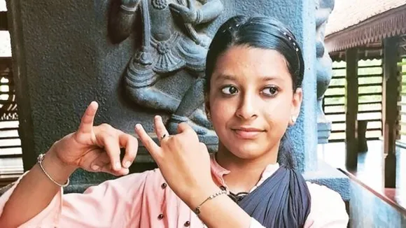 Madrasa to Kathakali school, Kathakali student, Kathakali dancer, Thrissur, Kerala, Thrissur news, Kerala news, Indian Express, India news, current affairs