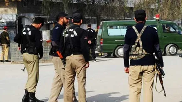 Sikh man shot dead in Pakistan, Sikh man shot dead in Peshawar, Sikh man shot dead, Pakistan, Punjab news, Chandigarh, Indian Express, current affairs