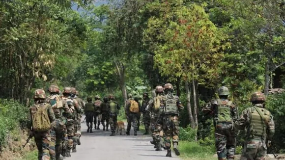 Manipur violence, Manipur, Amit Shah Manipur, Manipur tribes, Imphal East, Indian army, Meitei militant group, Kukis, Imphal Itham, Manipur attack, Kanglei Yawol Kanna Lup