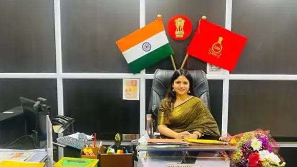 sarjana yadav marksheet,sarjana yadav ias rank,sarjana yadav ias,Ias story,Motivational story,motivational and inspirational news in hindi,sarjana yadav ias story,sarjana yadav posting,sarjana yadav ias biography in hindi,sarjana yadav ias biography,sarjana yadav age,sarjana yadav education,sarjana yadav height,sarjana yadav engagement,sarjana yadav ias date of birth,IAS aspirational stories,IAS success story,UPSC Success Story,Sarjana Yadav,All India Rank,UPSC exam advice,UPSC Exam,sarjana yadav upsc strat