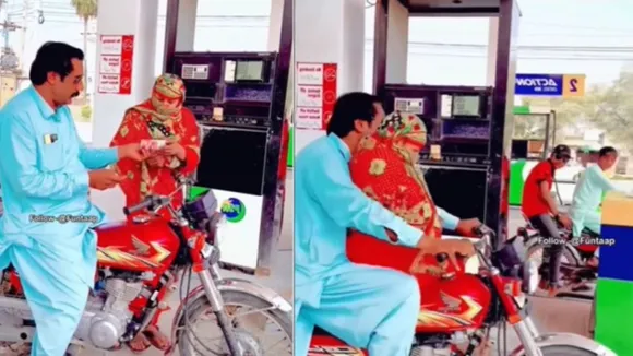 Viral Video, Trending Viral Video, Viral News in Hindi, Viral Video Clip, Viral Video News, Funny video, funny videos,,