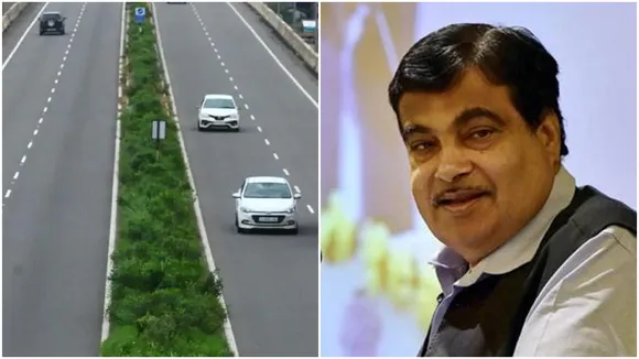 "Nitin Gadkari, Nitin Gadkari on highways, indian roads, fastags for toll, India highway network, Indian Express, India news"