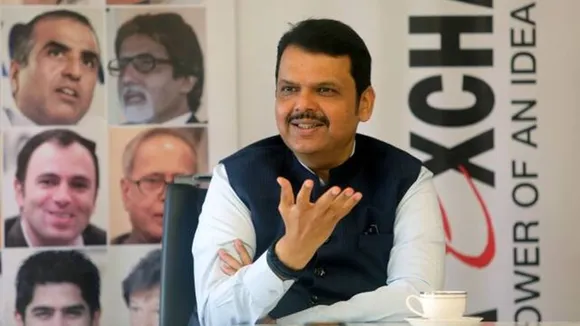 Devendra Fadnavis, Eknath Shinde, shiv sena, Maharashtra government, Mumbai news, Maharashtra, Indian Express, current affairs