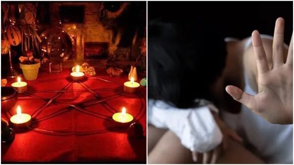 black magic’