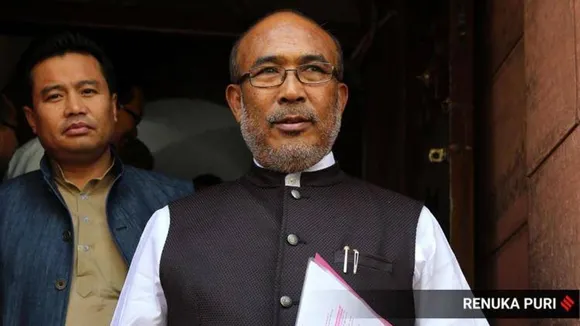 biren singh, manipur cm resignation, manipur n biren singh resignation, Rahul Gandhi, Manipur, Manipur Voilence, Congress, Rahul gandhi updates, rahul gandhi in manipur, rahul gandhi manipur visit
