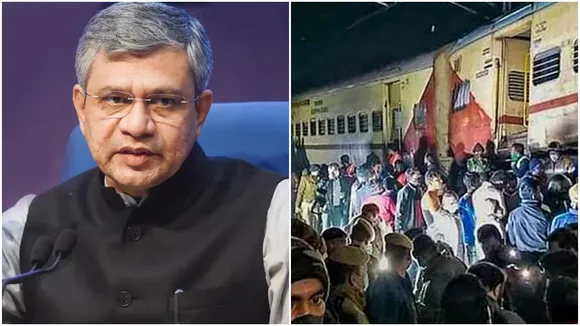 Odisha train accident, ওডিশায় ট্রেন দুর্ঘটনা, Odisha train death toll, Odisha train news, Odisha news, Coromandel Express accident, Odisha train derailment, Indian Express, India news, Coromandel Express Accident, করমণ্ডল এক্সপ্রেস দুর্ঘটনা