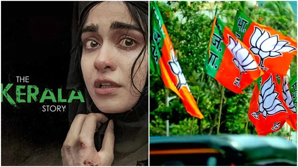 Kerala, love Jihad, The Kerala Story, Pragya Thakur The Kerala Story, Pragya Thakur The Kerala Story movie story, , ISIS, The Kerala Story release date, The Kerala Story director, The Kerala Story actors, Indian Express