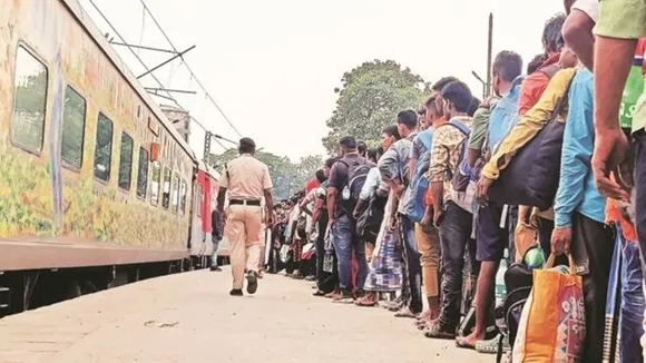 Coromandel express accident, Odisha train accident, Odisha train derailment, Shalimar Chennai Coromandel Express derailment, indian express