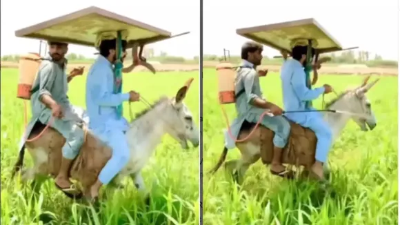 Desi Jugaad, Indian Jugaad, Jugaad Viral Video, Funny Jugaad Video, Jugaad Video, Viral Video, Trending Video, Today Viral Video, Today Trending Video,