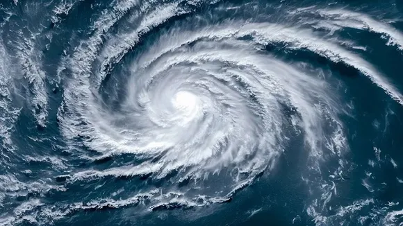 CYCLONE BIPARJOY, cyclone biparjoy, cyclone news, cyclone news, weather update, cyclone update, rainfall update, monsoon, india new, indian express