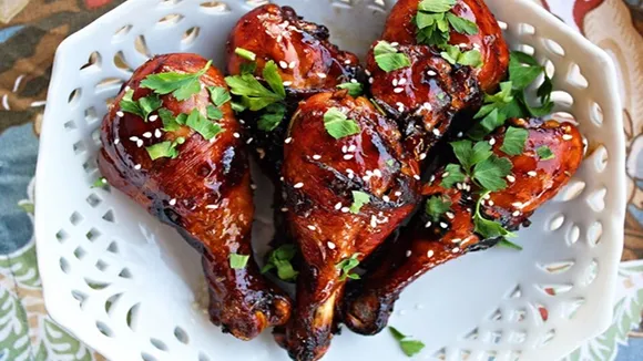 chicken drumstick recipe , বিকেলে চাই লোভনীয় পদ? হেঁশেলেই বানিয়ে ফেলুন চিকেন ড্রাম স্টিক
