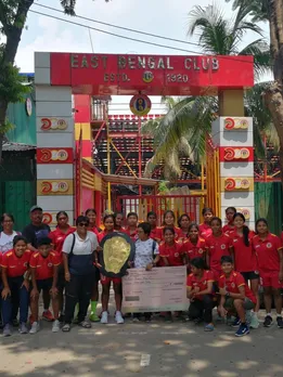 EAST BENGAL 2