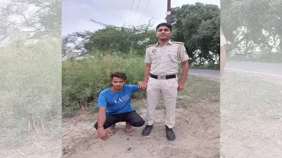 Delhi Murder, Delhi Murder Case, Delhi Murder Accused, Sahil, Delhi Murder News, Delhi Girl Murder