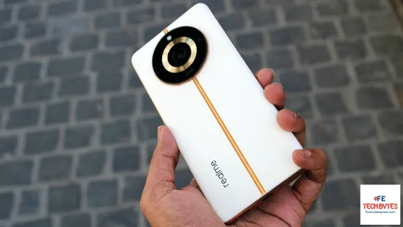 Realme 11 Pro Plus first impressions