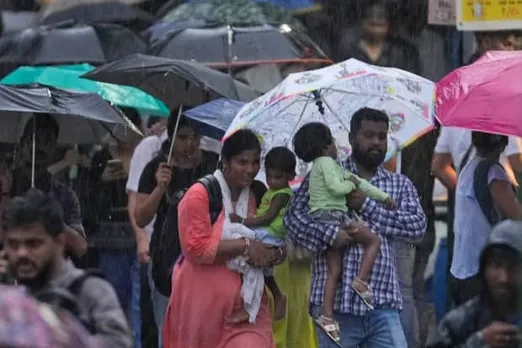 west bengal kolkata weather forecast 24 july 2023