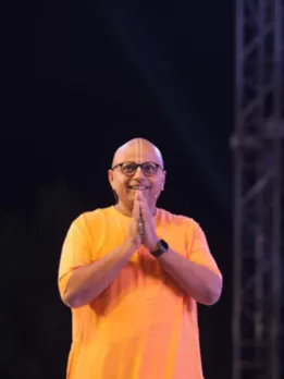 গৌর গোপাল দাস