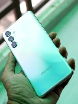 Samsung Galaxy F54 5G ফার্স্ট লুক এবং ইম্প্রেশন