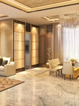 কাজলের বাড়ি