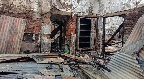 manipur violence