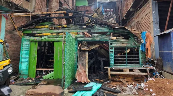 Manipur clashes, manipur violence