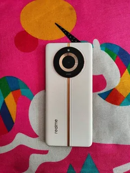 Realme 11 Pro
