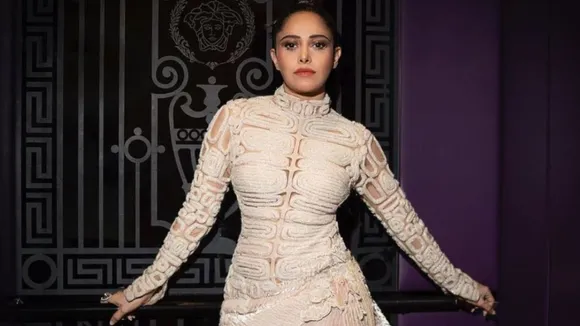 Nusharrat Bharccha Photo News