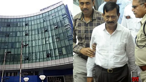 kalighater kaku sujoy krishna bhadra manik bhattacharya primary education council tet scam ed , কালীঘাটের কাকু মানিক ভট্টাচার্য প্রাথমিক শিক্ষা সংসদ ইডি